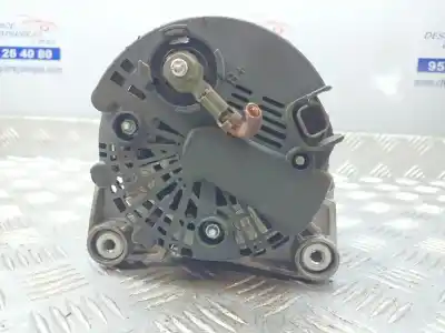 Pezzo di ricambio per auto di seconda mano alternatore per renault scenic ii authentique riferimenti oem iam   