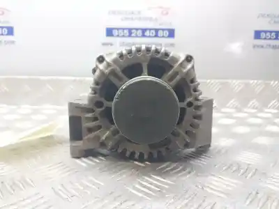 Pezzo di ricambio per auto di seconda mano ALTERNATORE per OPEL CORSA C  Riferimenti OEM IAM 13117279YQ  
