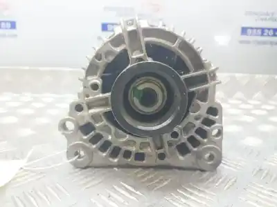 Tweedehands auto-onderdeel ALTERNATOR voor VOLKSWAGEN POLO BERLINA (6N2)  OEM IAM-referenties   