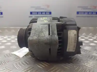 Second-hand car spare part alternator for smart coupe 0.7 turbo cat oem iam references 0003250v010  