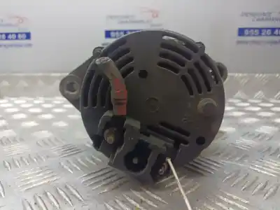 Second-hand car spare part alternator for smart coupe 0.7 turbo cat oem iam references 0003250v010  