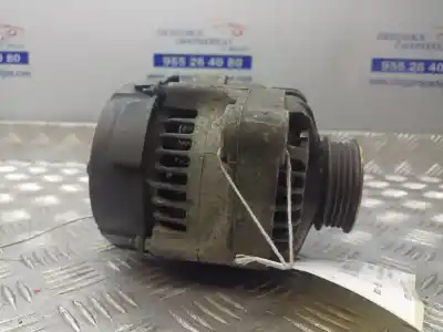 Second-hand car spare part alternator for smart coupe 0.7 turbo cat oem iam references 0003250v010  