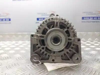 Автозапчасти б/у генератор за RENAULT SCENIC II Authentique ссылки OEM IAM   