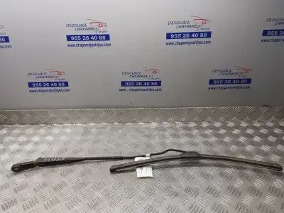 Автозапчасти б/у рычаг стеклоочистителя передний правый за volkswagen new beetle (9c1/1c1) 1.9 tdi ссылки oem iam 1c1955410a  