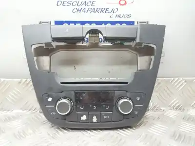 Second-hand car spare part CLIMATE CONTROL for OPEL INSIGNIA BERLINA  OEM IAM references 13273097  