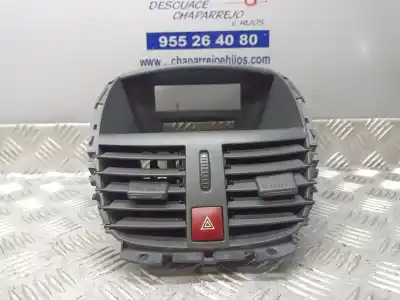 Peça sobressalente para automóvel em segunda mão  por PEUGEOT 207  Referências OEM IAM 96724726ZD  