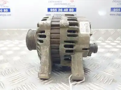 Pezzo di ricambio per auto di seconda mano alternatore per citroen xsara picasso motor 1.6 ltr. - 70 kw riferimenti oem iam 9638275980  