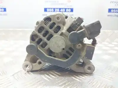 Pezzo di ricambio per auto di seconda mano alternatore per citroen xsara picasso motor 1.6 ltr. - 70 kw riferimenti oem iam 9638275980  