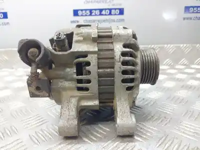 Pezzo di ricambio per auto di seconda mano alternatore per citroen xsara picasso motor 1.6 ltr. - 70 kw riferimenti oem iam 9638275980  