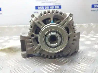 Second-hand car spare part Alternator for OPEL CORSA C Cosmo OEM IAM references   
