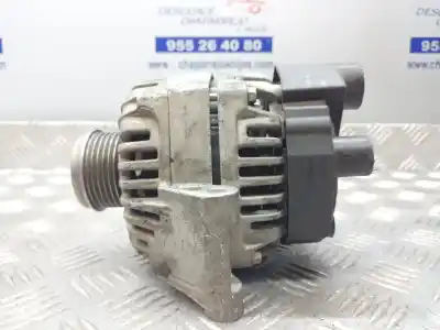 Second-hand car spare part alternator for opel corsa c cosmo oem iam references   