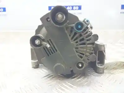 Second-hand car spare part alternator for opel corsa c cosmo oem iam references   