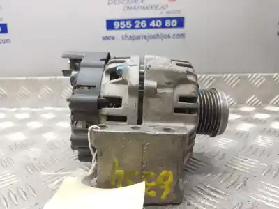Second-hand car spare part alternator for opel corsa c cosmo oem iam references   