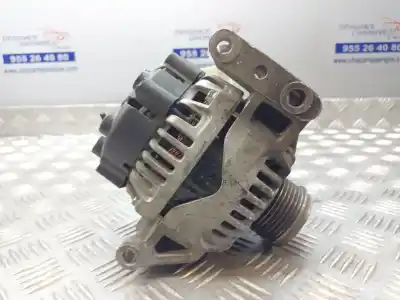 Second-hand car spare part alternator for opel corsa c cosmo oem iam references   