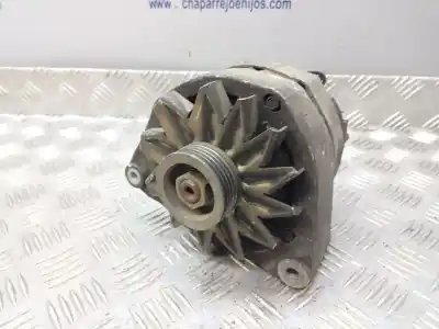 Gebrauchtes Autoersatzteil Lichtmaschine zum PEUGEOT 205 BERLINA  OEM-IAM-Referenzen 2541722  