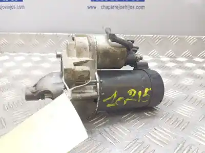 Pezzo di ricambio per auto di seconda mano  per CITROEN JUMPY  Riferimenti OEM IAM   