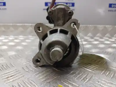 Pezzo di ricambio per auto di seconda mano motorino di avviamento per ford transit connect (tc7) 1.8 tdci cat riferimenti oem iam   