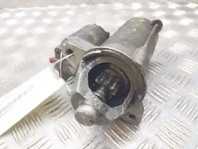 Pezzo di ricambio per auto di seconda mano motorino di avviamento per ford transit connect (tc7) 1.8 tdci cat riferimenti oem iam   