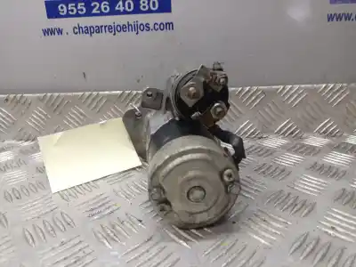 Автозапчастина б/у двигун запускається для renault kangoo (f/kc0) authentique посилання на oem iam 113897  