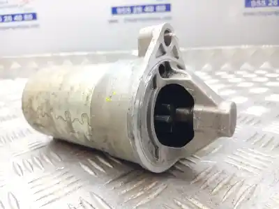 Peça sobressalente para automóvel em segunda mão motor de arranque por daewoo matiz cd referências oem iam 96518887  