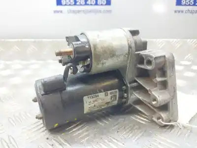 Second-hand car spare part Starter Motor for CITROEN BERLINGO XTR 1.6 HDi 92 OEM IAM references 113254  