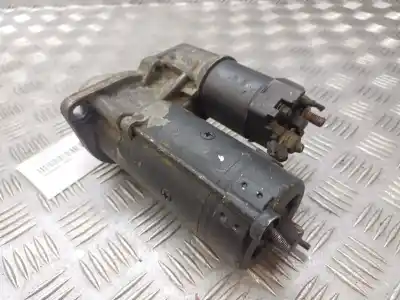 Second-hand car spare part STARTER MOTOR for BMW SERIE 3 COUPE (E36)  OEM IAM references 12411726463  