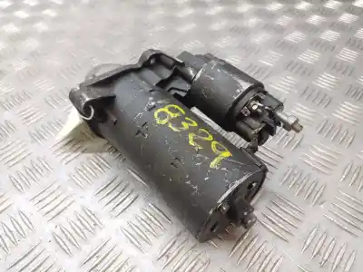 Pezzo di ricambio per auto di seconda mano Motorino Di Avviamento per BMW SERIE 3 COMPACTO (E36) 316i Riferimenti OEM IAM 0001108157  