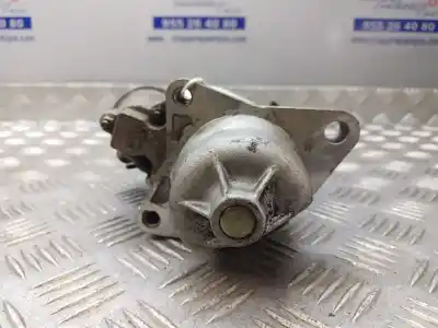 Peça sobressalente para automóvel em segunda mão motor de arranque por ford ka (ccq) 1.3 cat referências oem iam 95fb11000bd  