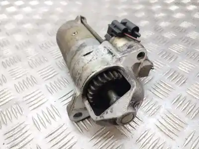 Peça sobressalente para automóvel em segunda mão motor de arranque por ford ka (ccq) 1.3 cat referências oem iam 95fb11000bd  