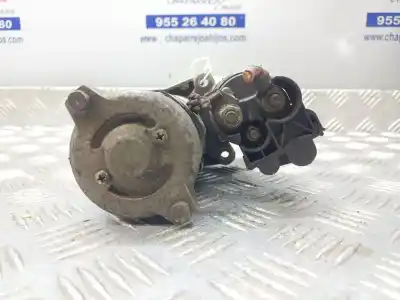 Peça sobressalente para automóvel em segunda mão motor de arranque por ford ka (ccq) 1.3 cat referências oem iam 95fb11000bd  