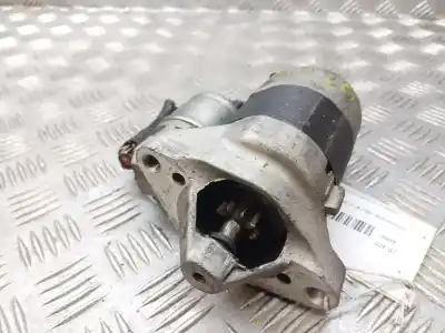 Автозапчасти б/у двигатель запускается за renault clio ii fase ii (b/cb0) authentique ссылки oem iam   