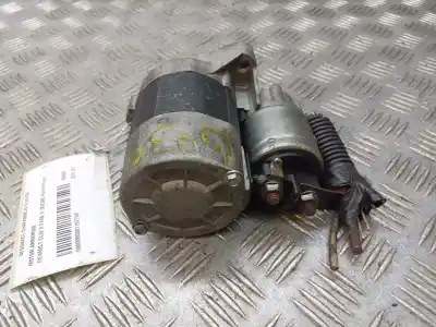 Автозапчасти б/у двигатель запускается за renault clio ii fase ii (b/cb0) authentique ссылки oem iam   