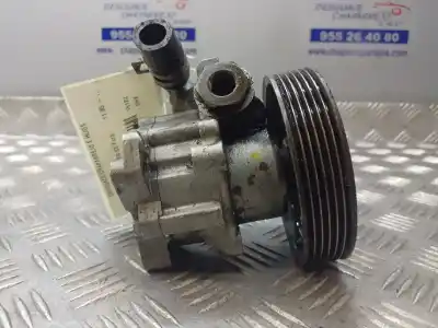 Pezzo di ricambio per auto di seconda mano pompa sterzo per citroen jumpy 1.9 td sx caja cerrada acristalada riferimenti oem iam 9824659580  