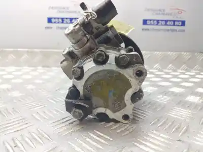 Pezzo di ricambio per auto di seconda mano pompa sterzo per citroen jumpy 1.9 td sx caja cerrada acristalada riferimenti oem iam 9824659580  