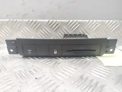 Peça sobressalente para automóvel em segunda mão  por PEUGEOT 207  Referências OEM IAM 9656992177  