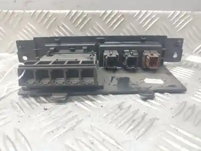 Second-hand car spare part electronic module for peugeot 207 confort oem iam references 9656992177  