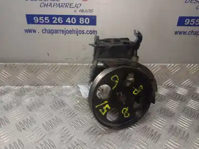 Pièce détachée automobile d'occasion  pour CITROEN XSARA PICASSO  Références OEM IAM 9631914180  