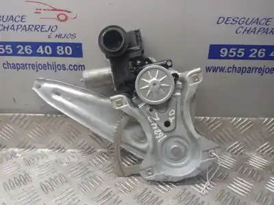 Pezzo di ricambio per auto di seconda mano  per TOYOTA C-HR  Riferimenti OEM IAM 69830F4010  