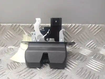 Pezzo di ricambio per auto di seconda mano BAULE / SERRATURA DEL CANCELLO per KIA SPORTAGE  Riferimenti OEM IAM 81230D3000  