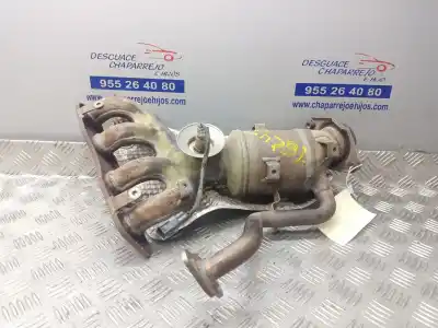 Pezzo di ricambio per auto di seconda mano  per TOYOTA C-HR  Riferimenti OEM IAM BABTV0T140  