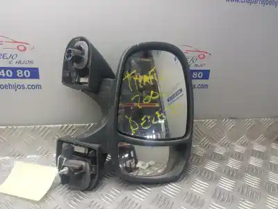 Автозапчастина б/у правий задний огляд для RENAULT TRAFIC COMBI (AB 4.01) 2.0 CAT Посилання на OEM IAM   