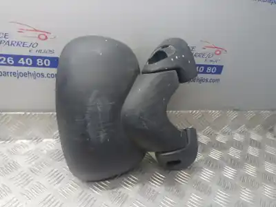 Second-hand car spare part right rearview mirror for renault trafic combi (ab 4.01) 2.0 cat oem iam references   