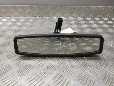 Автозапчасти б/у ВНУТРЕННЕЕ ЗЕРКАЛО за OPEL INSIGNIA BERLINA  ссылки OEM IAM E11026139  