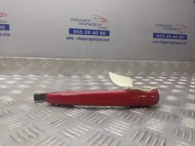 Peça sobressalente para automóvel em segunda mão  por PEUGEOT 207  Referências OEM IAM 96816438977  