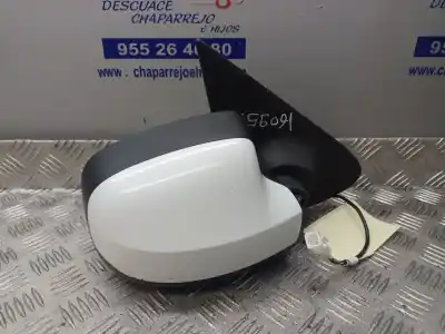 Автозапчасти б/у задний вид справа за dacia logan ii laureate ссылки oem iam 963011787r