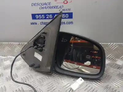 Автозапчасти б/у задний вид справа за dacia logan ii laureate ссылки oem iam 963011787r  