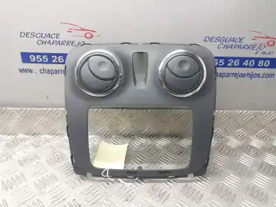 Автозапчасти б/у аэрационная решетка за dacia logan ii laureate ссылки oem iam 682601926r