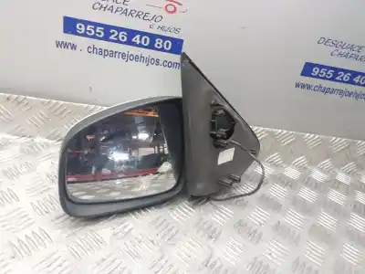 Автозапчасти б/у левое зеркало за dacia logan ii laureate ссылки oem iam 963023731r  