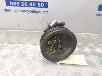 Peça sobressalente para automóvel em segunda mão bomba de direção por land rover range rover (lp) 30th anniversary (160kw) referências oem iam qvb000040