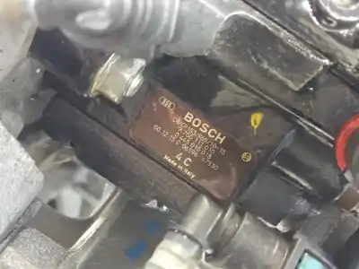 Gebrauchtes Autoersatzteil kompletter motor zum renault megane i fase 2 berlina (ba0) 1.9 dci authentique oem-iam-referenzen f9qk732  